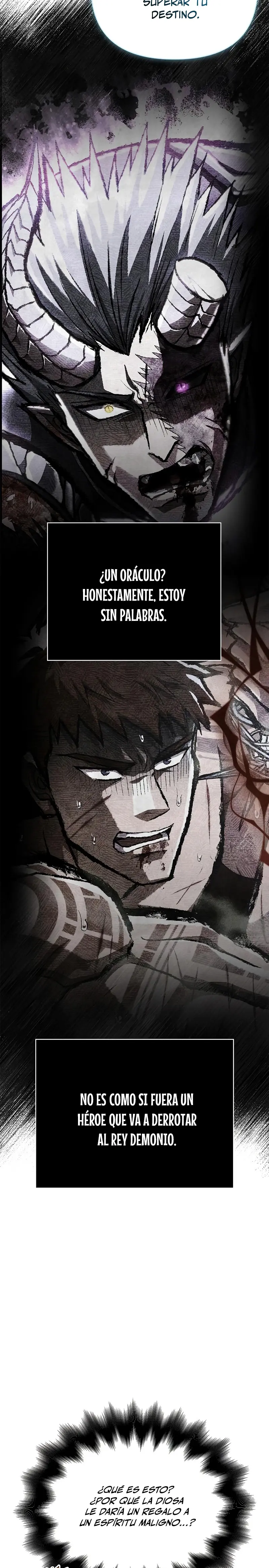 Sobreviviendo al Juego Siendo un Barbaro (Bjorn el bárbaro) Capítulo 99 - Page 4