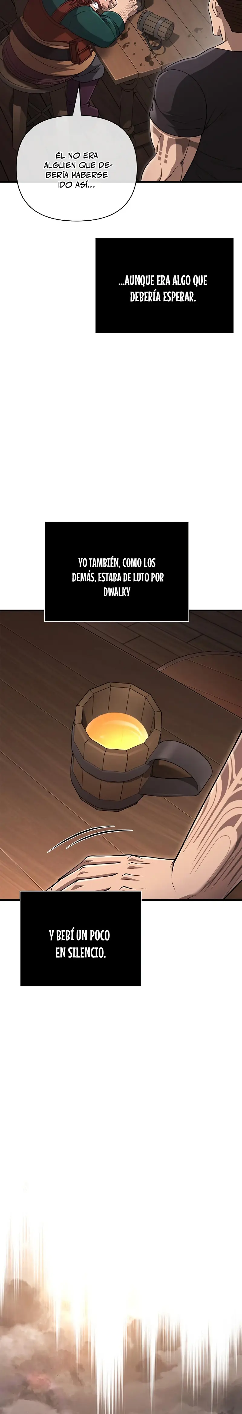 Sobreviviendo al Juego Siendo un Barbaro (Bjorn el bárbaro) Capítulo 99 - Page 41