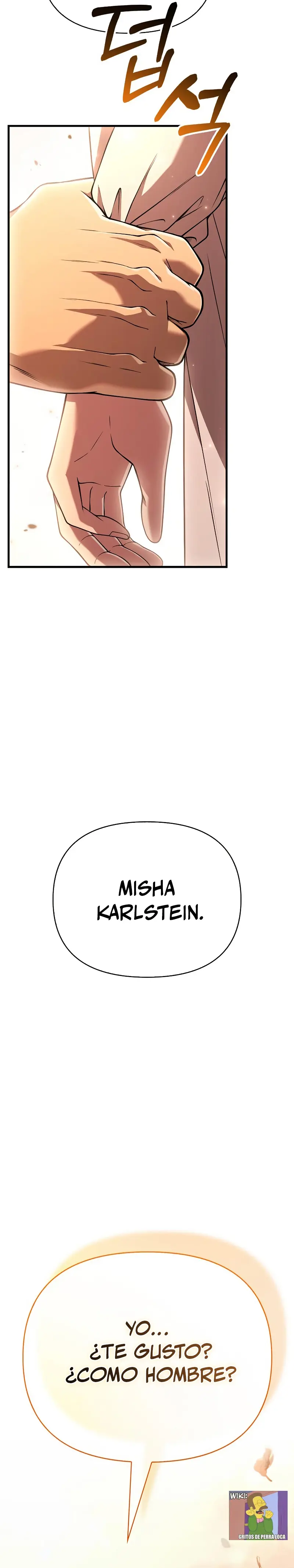 Sobreviviendo al Juego Siendo un Barbaro (Bjorn el bárbaro) Capítulo 99 - Page 45