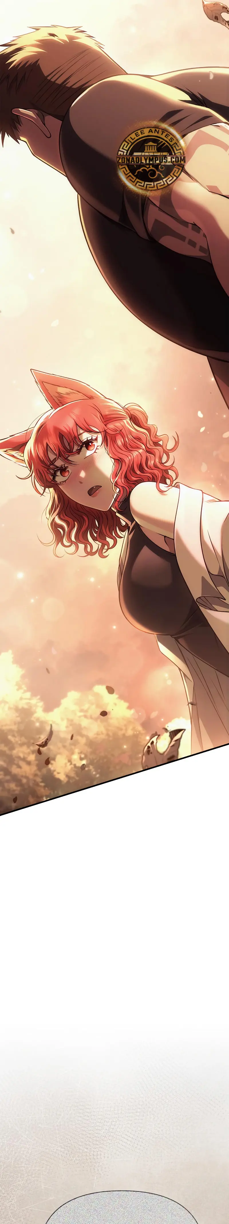 Sobreviviendo al Juego Siendo un Barbaro (Bjorn el bárbaro) Capítulo 99 - Page 46