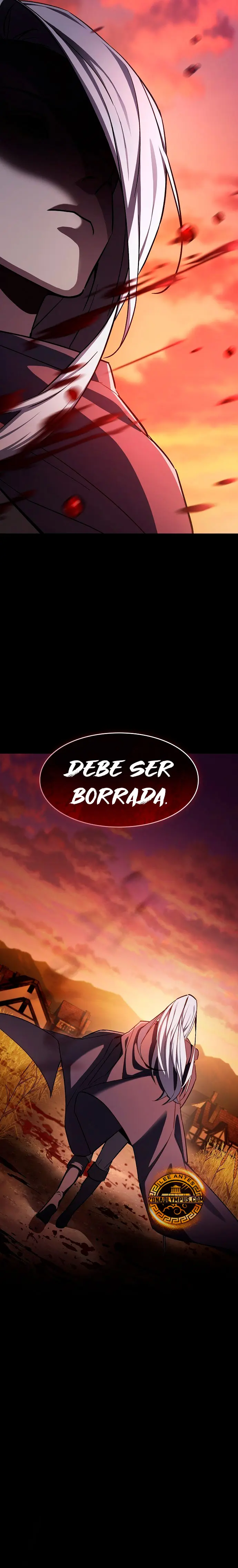 Maestro de la espada devorador de espadas Capítulo 1 - Page 28