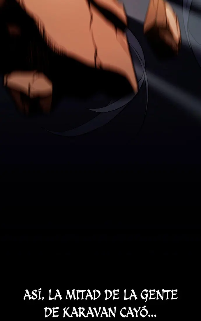 Maestro de la espada devorador de espadas Capítulo 1 - Page 37