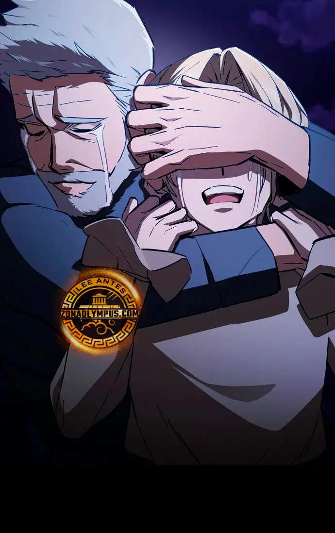 Maestro de la espada devorador de espadas Capítulo 1 - Page 39