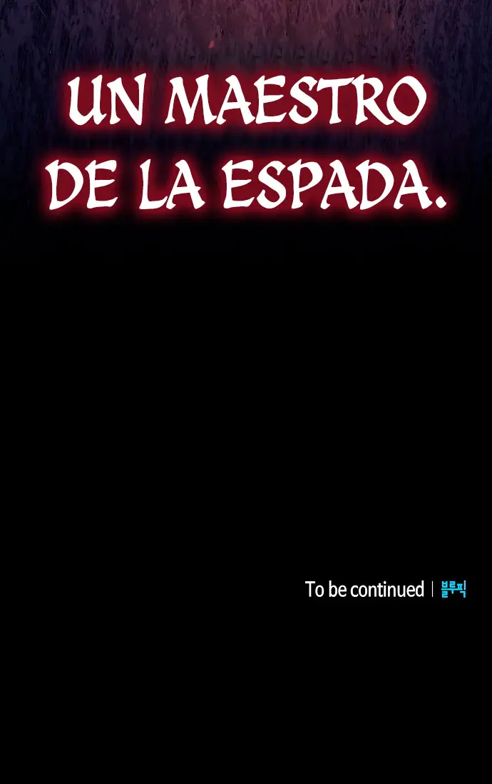Maestro de la espada devorador de espadas Capítulo 1 - Page 42