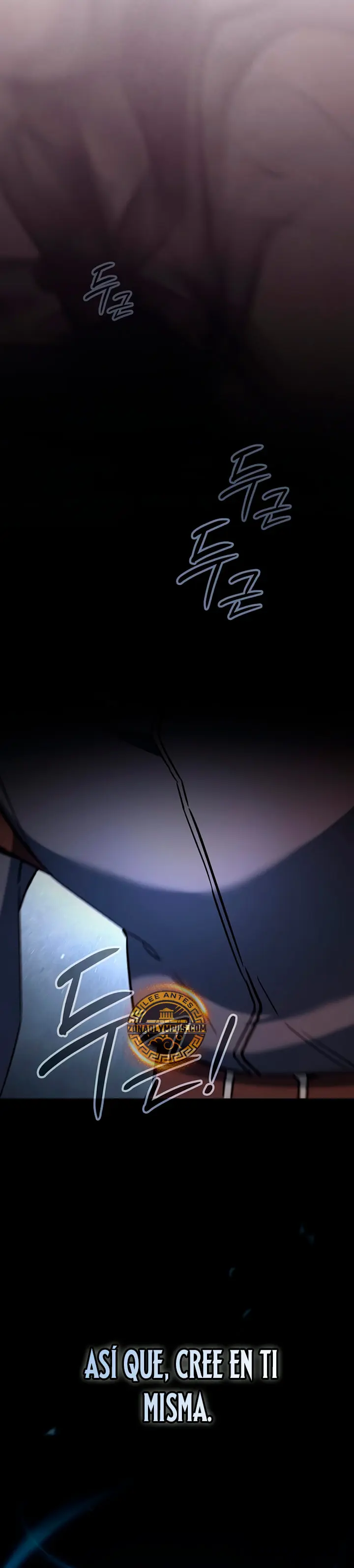 Maestro de la espada devorador de espadas Capítulo 10 - Page 30