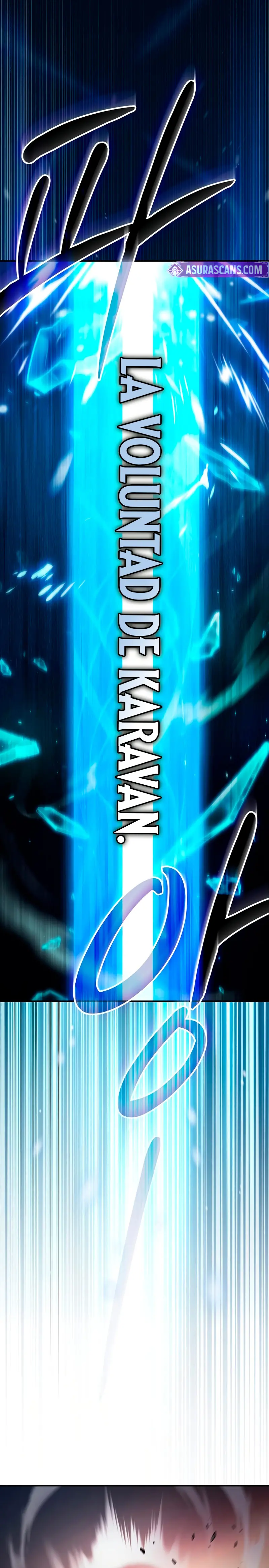 Maestro de la espada devorador de espadas Capítulo 11 - Page 14