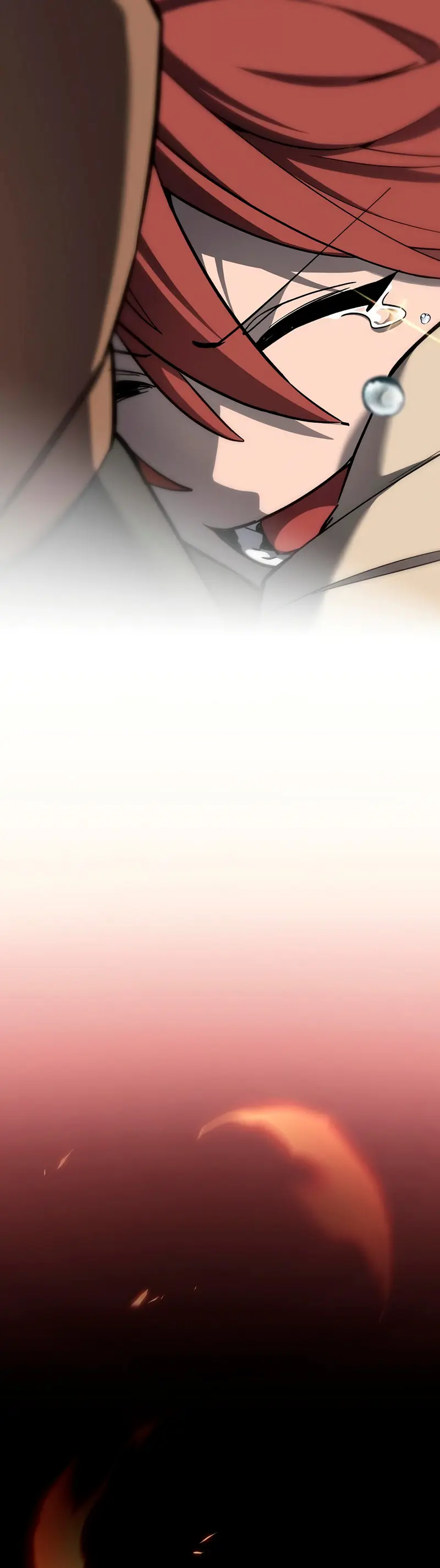 Maestro de la espada devorador de espadas Capítulo 11 - Page 34