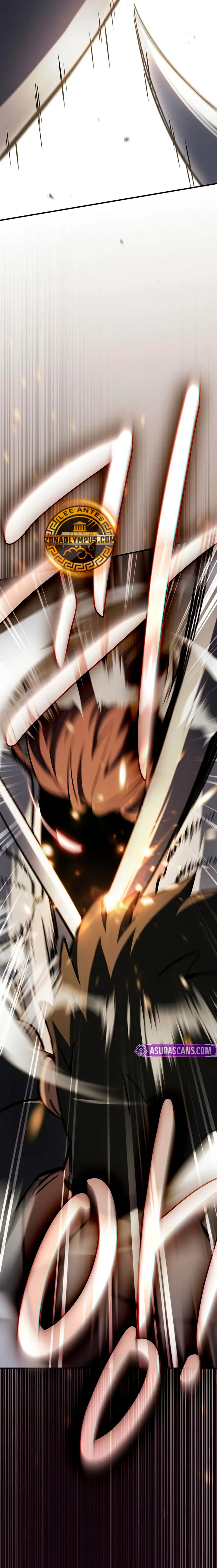 Maestro de la espada devorador de espadas Capítulo 12 - Page 25