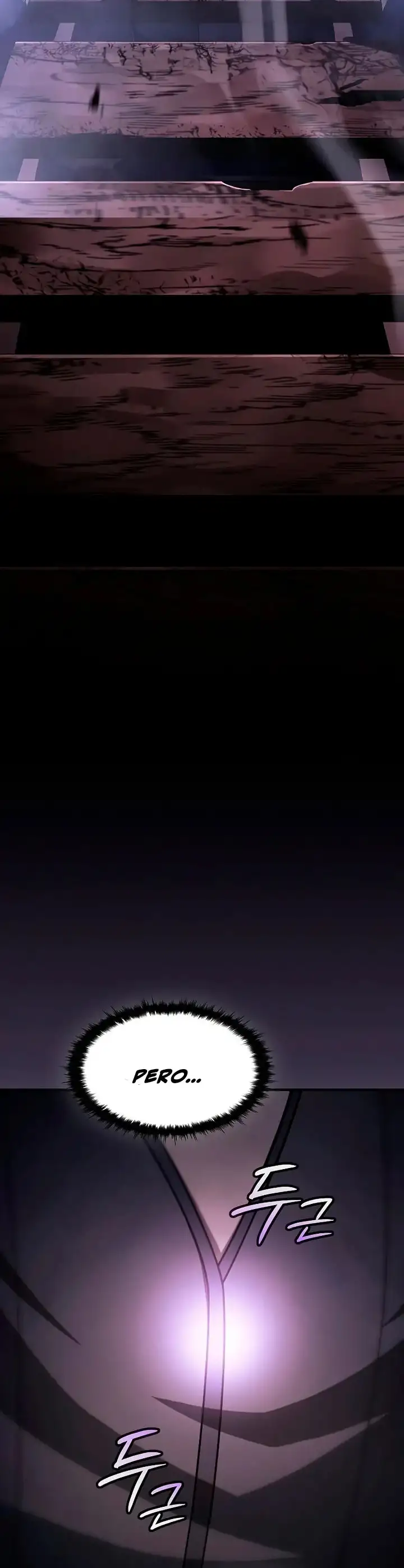 Maestro de la espada devorador de espadas Capítulo 17 - Page 11