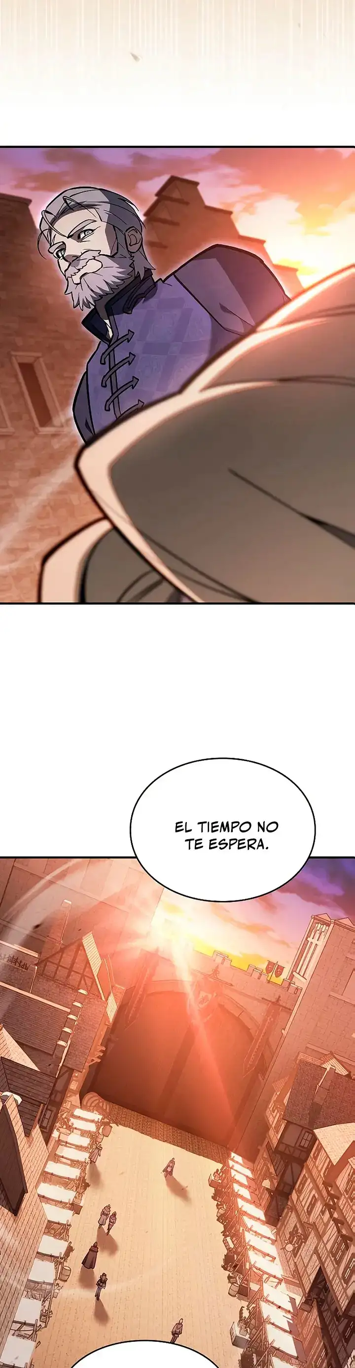 Maestro de la espada devorador de espadas Capítulo 17 - Page 13