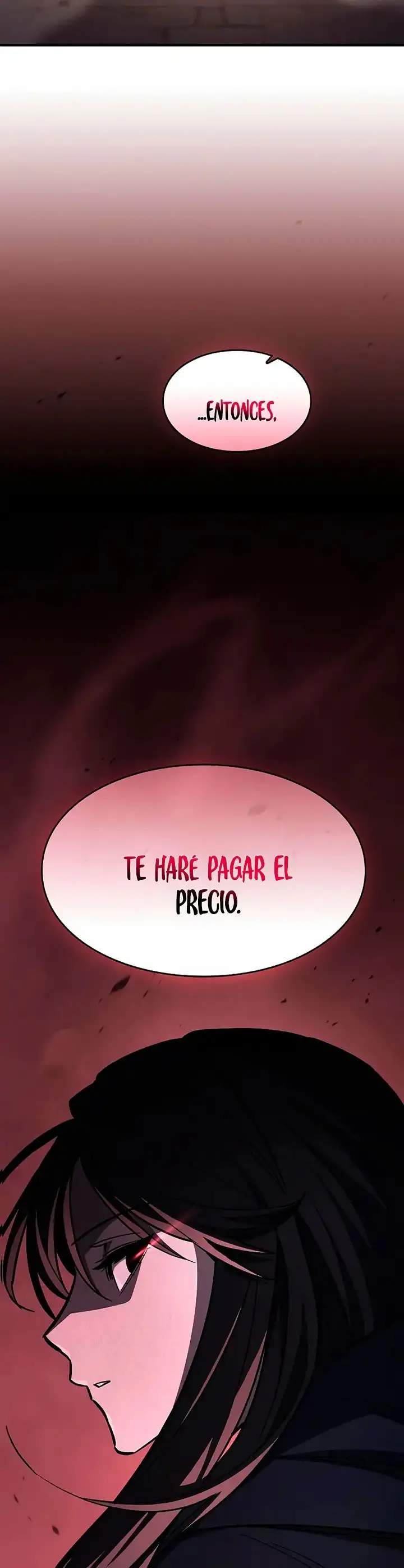 Maestro de la espada devorador de espadas Capítulo 17 - Page 3