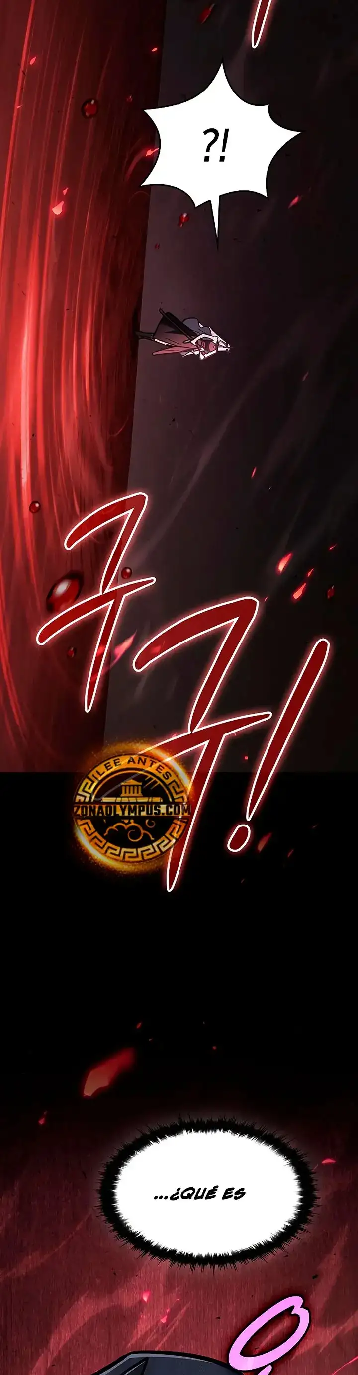 Maestro de la espada devorador de espadas Capítulo 17 - Page 58