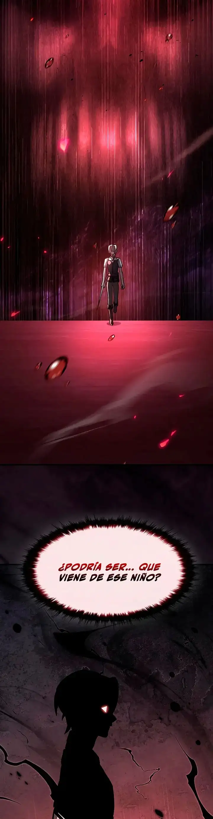 Maestro de la espada devorador de espadas Capítulo 17 - Page 60