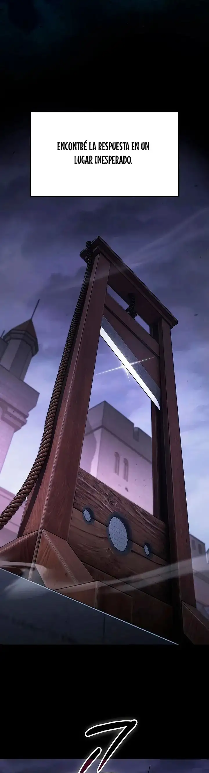 Maestro de la espada devorador de espadas Capítulo 18 - Page 17