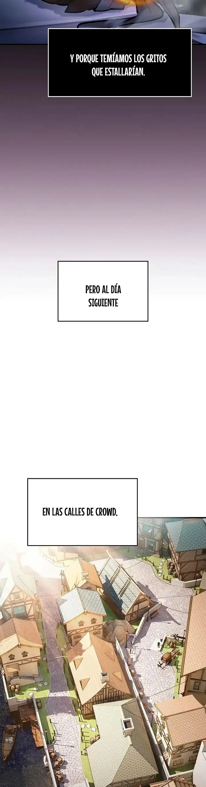 Maestro de la espada devorador de espadas Capítulo 18 - Page 25