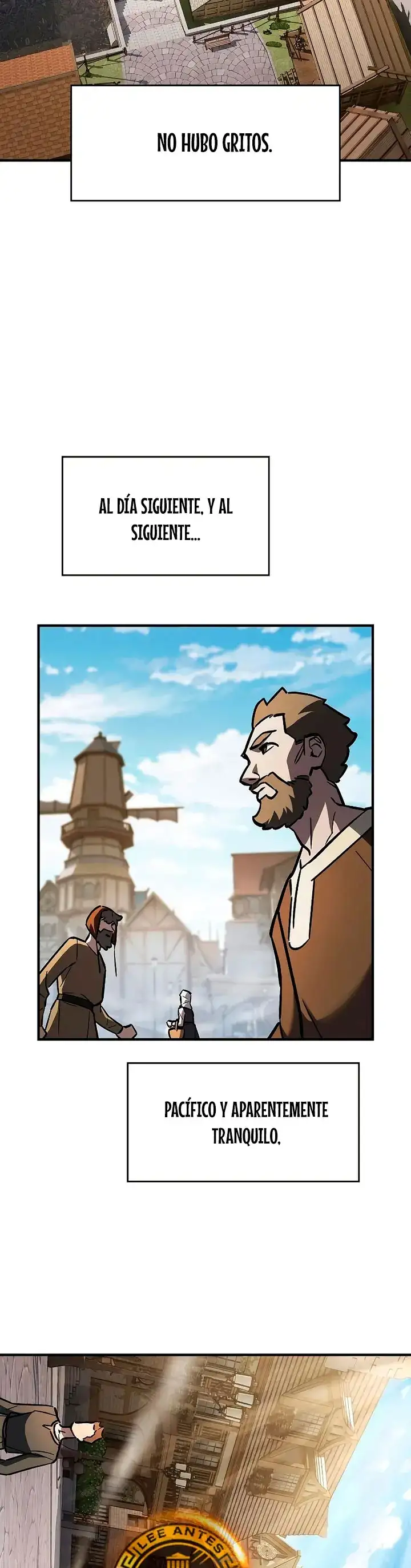 Maestro de la espada devorador de espadas Capítulo 18 - Page 26