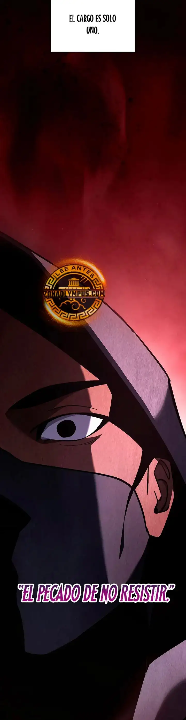 Maestro de la espada devorador de espadas Capítulo 18 - Page 33