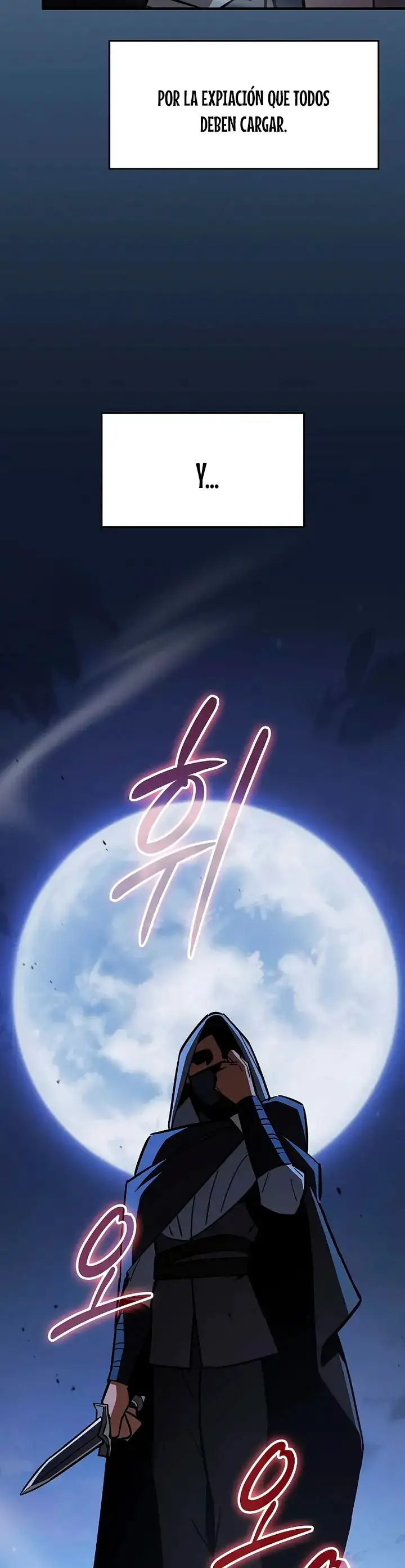 Maestro de la espada devorador de espadas Capítulo 18 - Page 37