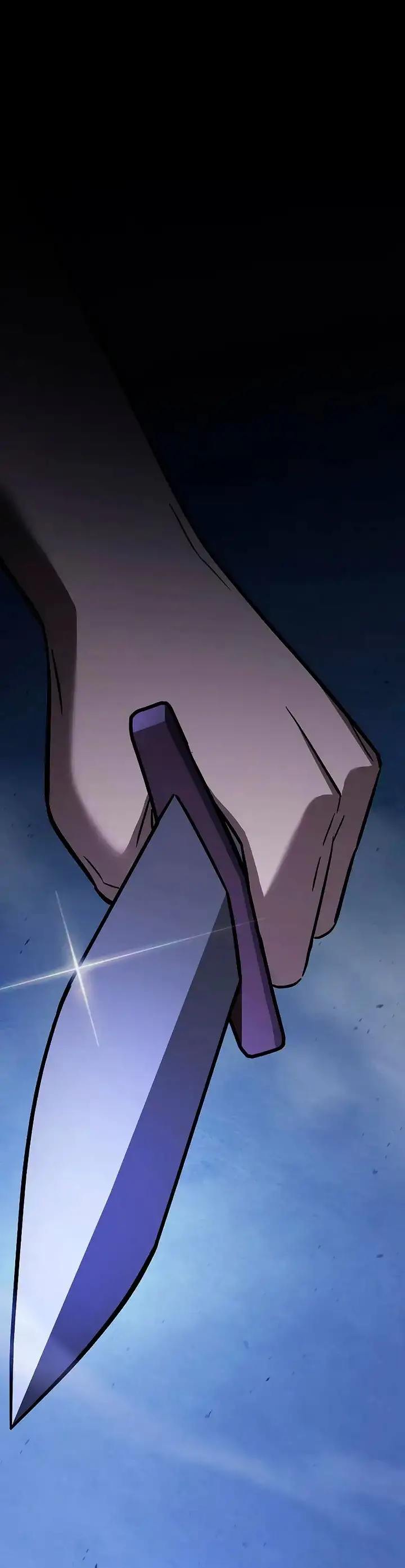 Maestro de la espada devorador de espadas Capítulo 18 - Page 39