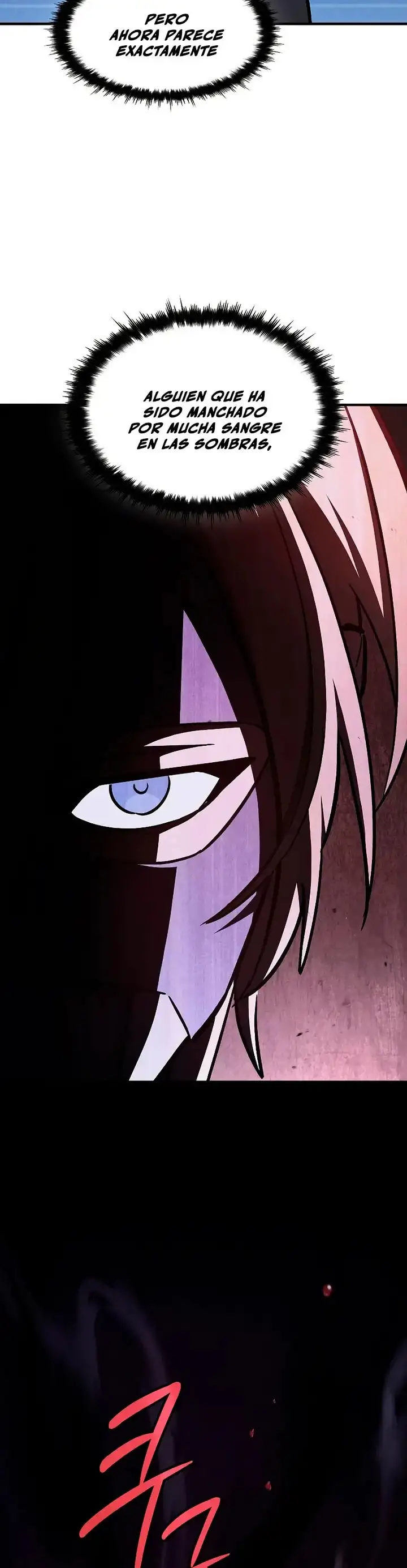 Maestro de la espada devorador de espadas Capítulo 18 - Page 43