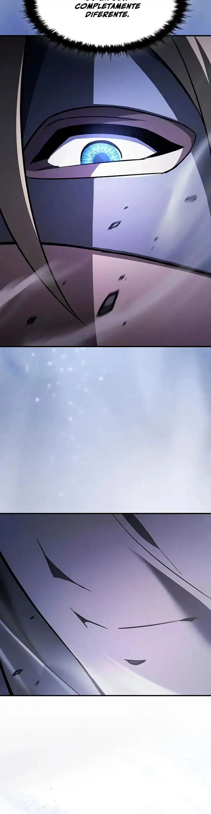 Maestro de la espada devorador de espadas Capítulo 18 - Page 51