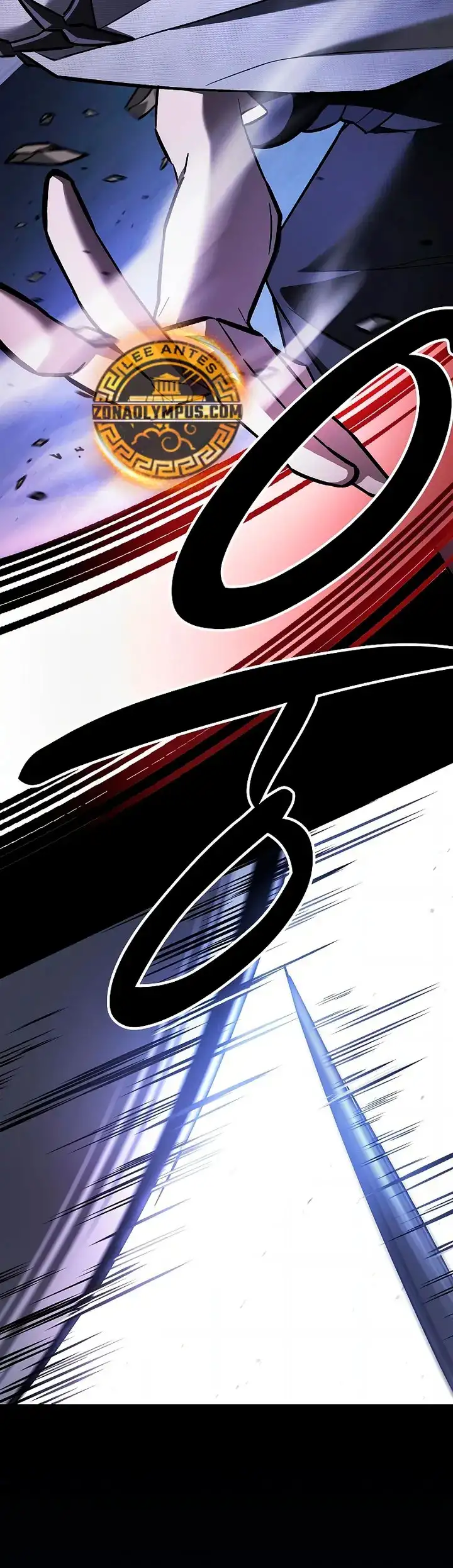 Maestro de la espada devorador de espadas Capítulo 18 - Page 54