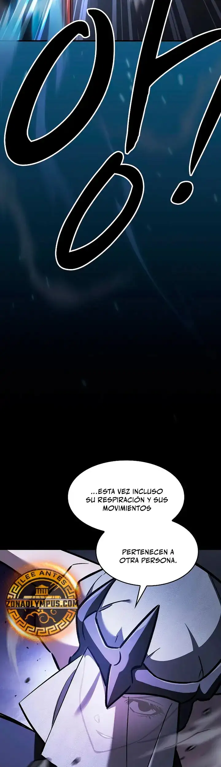 Maestro de la espada devorador de espadas Capítulo 18 - Page 56