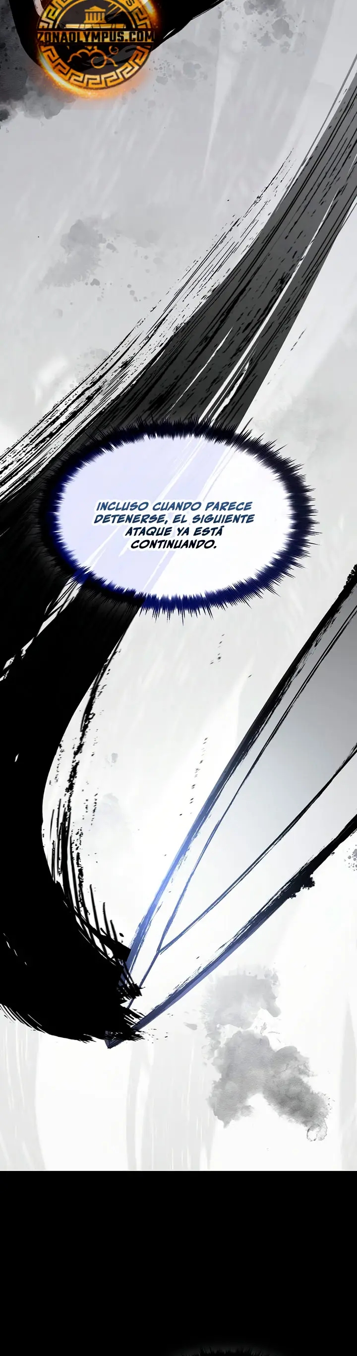 Maestro de la espada devorador de espadas Capítulo 19 - Page 40
