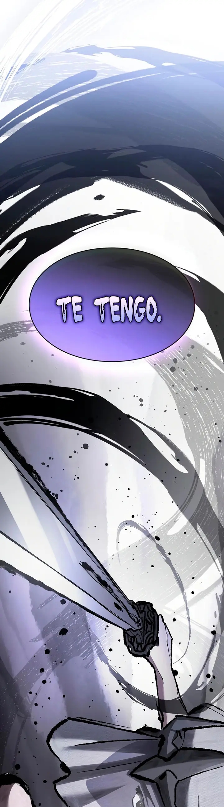 Maestro de la espada devorador de espadas Capítulo 19 - Page 53