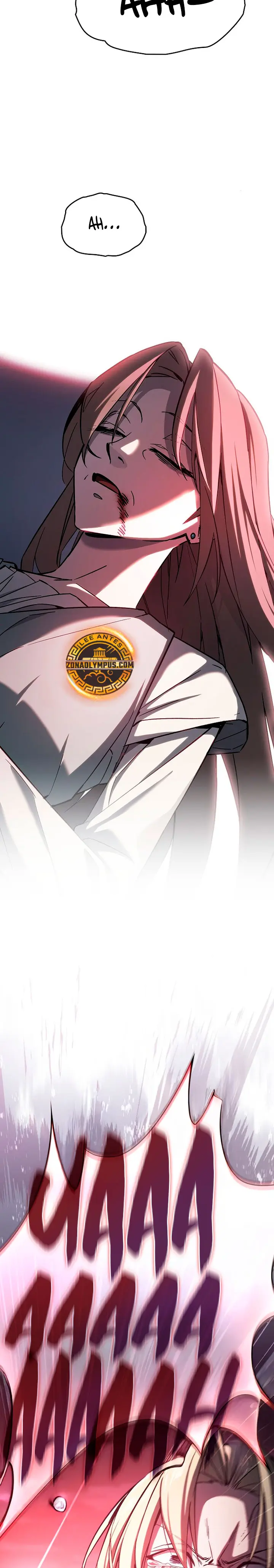 Maestro de la espada devorador de espadas Capítulo 2 - Page 39