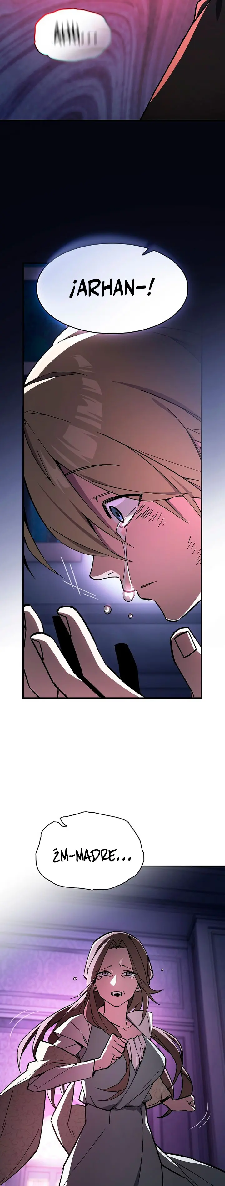 Maestro de la espada devorador de espadas Capítulo 2 - Page 4