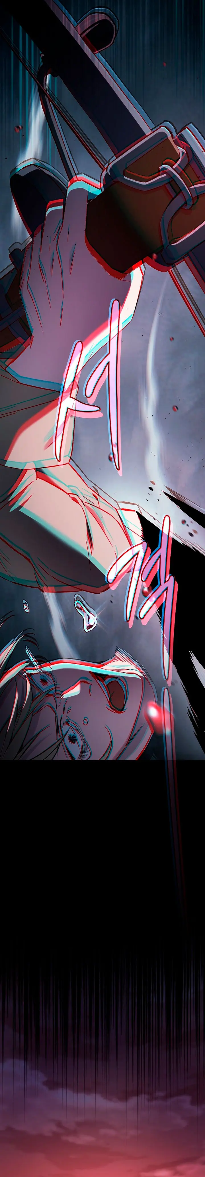 Maestro de la espada devorador de espadas Capítulo 2 - Page 41