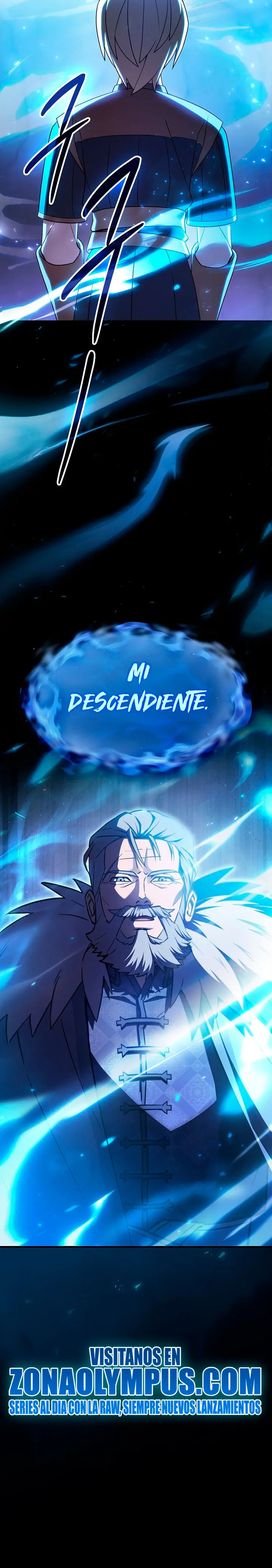 Maestro de la espada devorador de espadas Capítulo 2 - Page 51