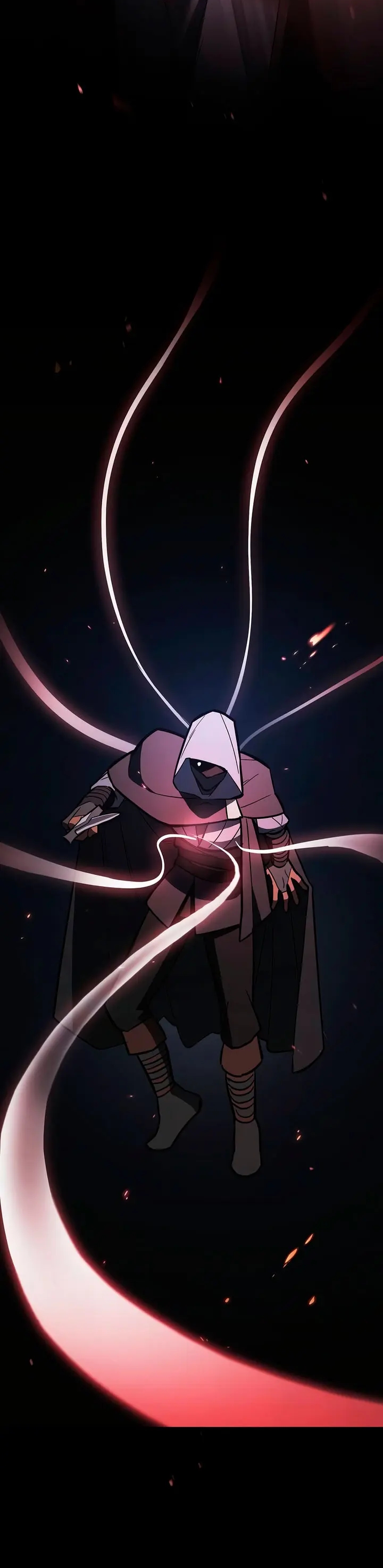 Maestro de la espada devorador de espadas Capítulo 20 - Page 10