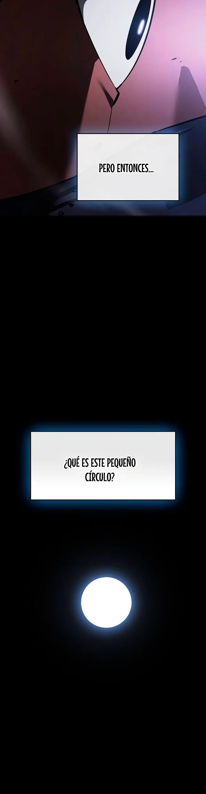 Maestro de la espada devorador de espadas Capítulo 20 - Page 13