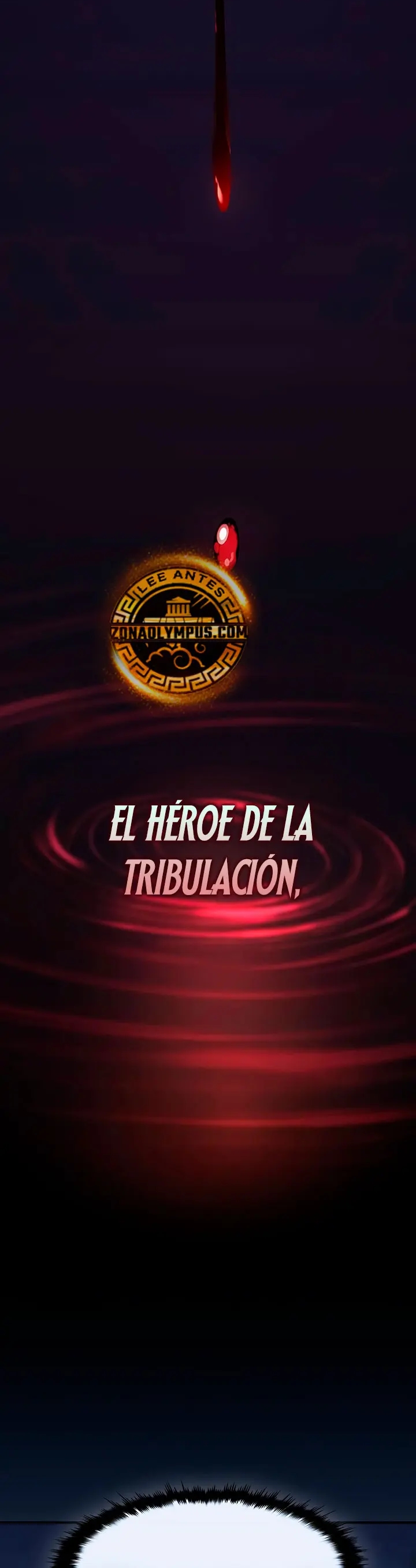 Maestro de la espada devorador de espadas Capítulo 20 - Page 48