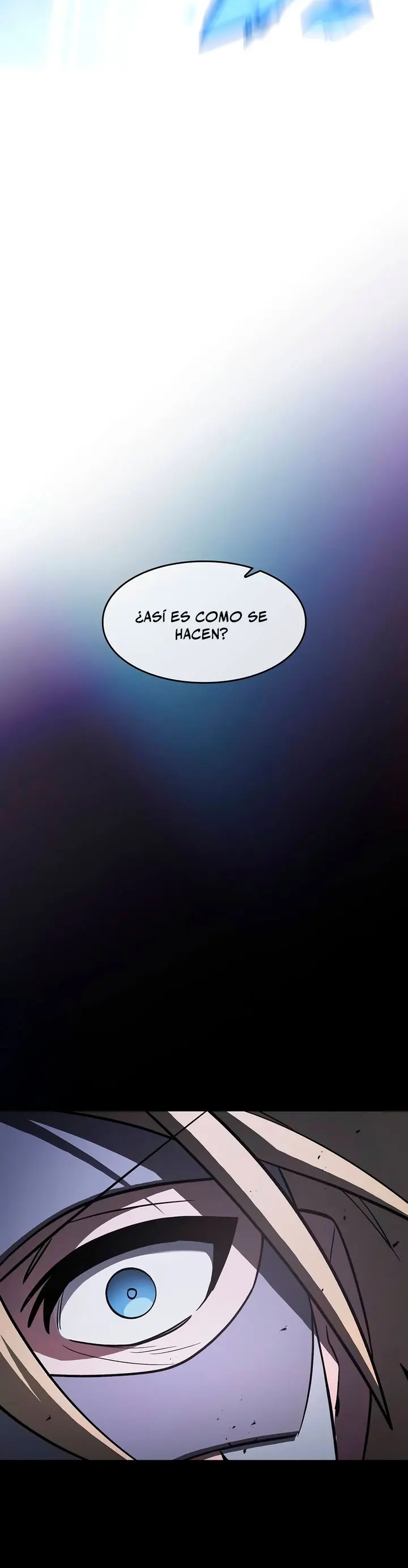 Maestro de la espada devorador de espadas Capítulo 20 - Page 56