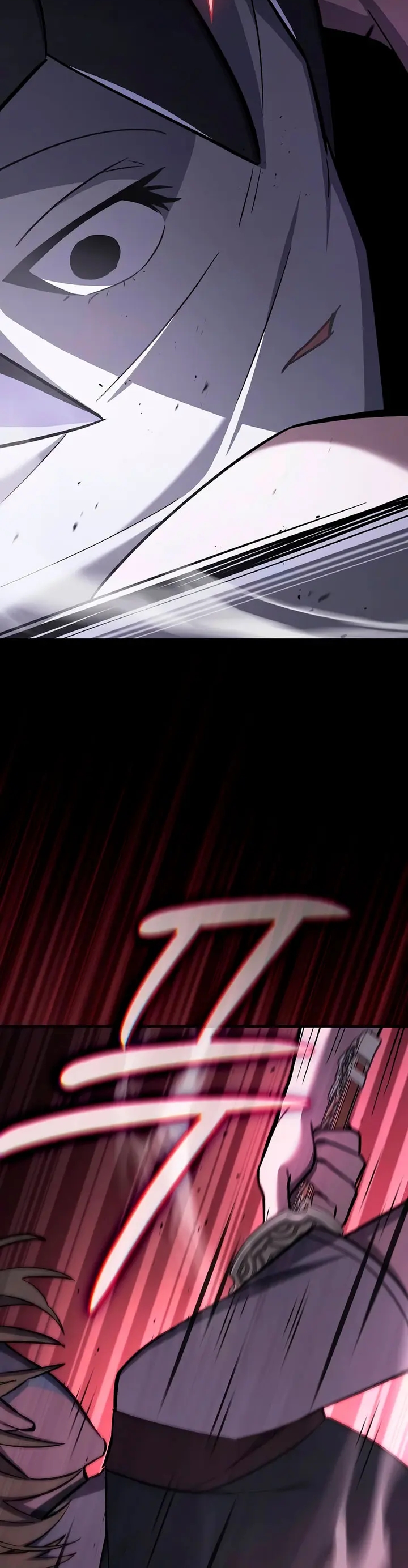 Maestro de la espada devorador de espadas Capítulo 20 - Page 58