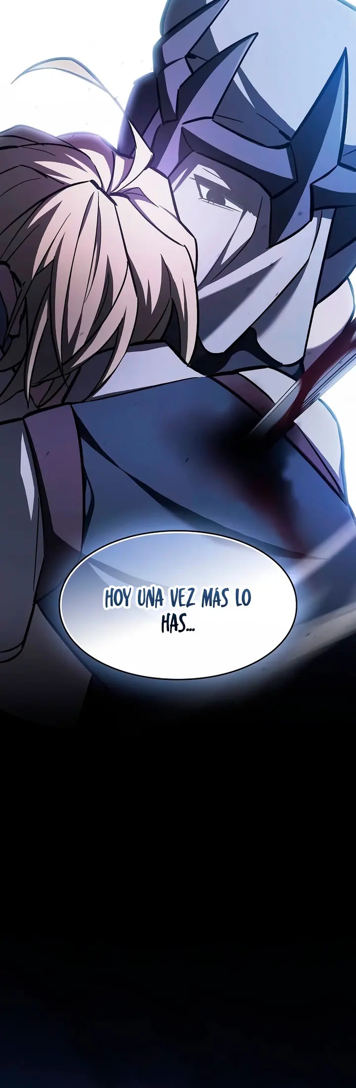 Maestro de la espada devorador de espadas Capítulo 20 - Page 62