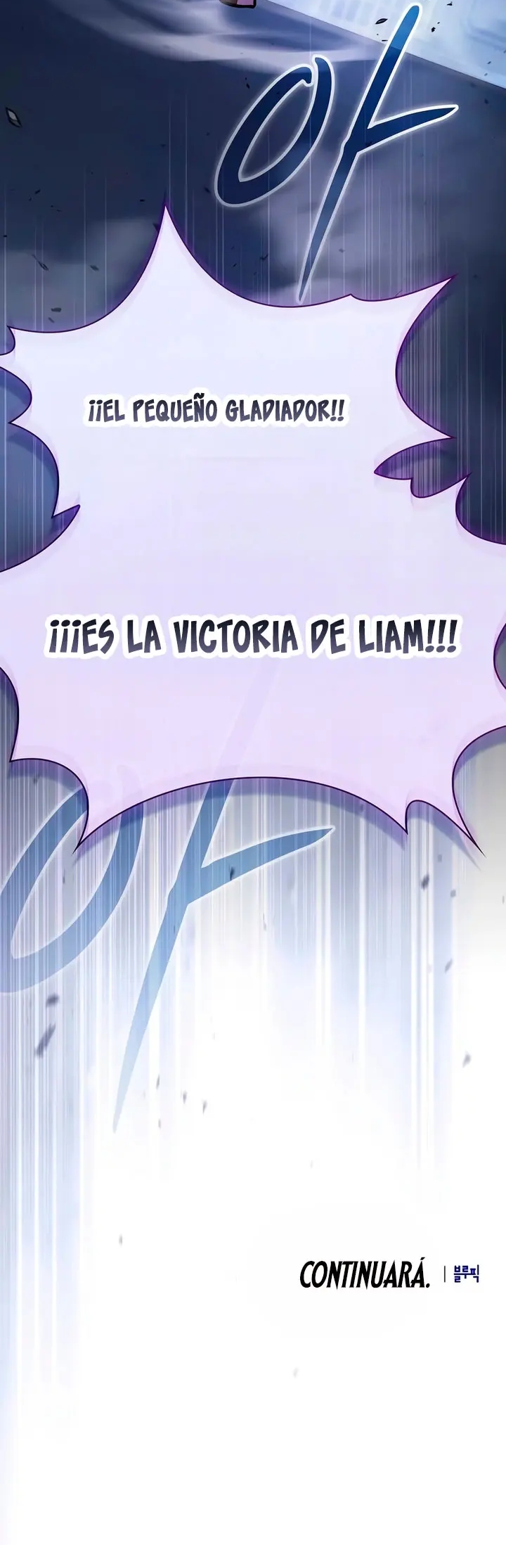 Maestro de la espada devorador de espadas Capítulo 20 - Page 64