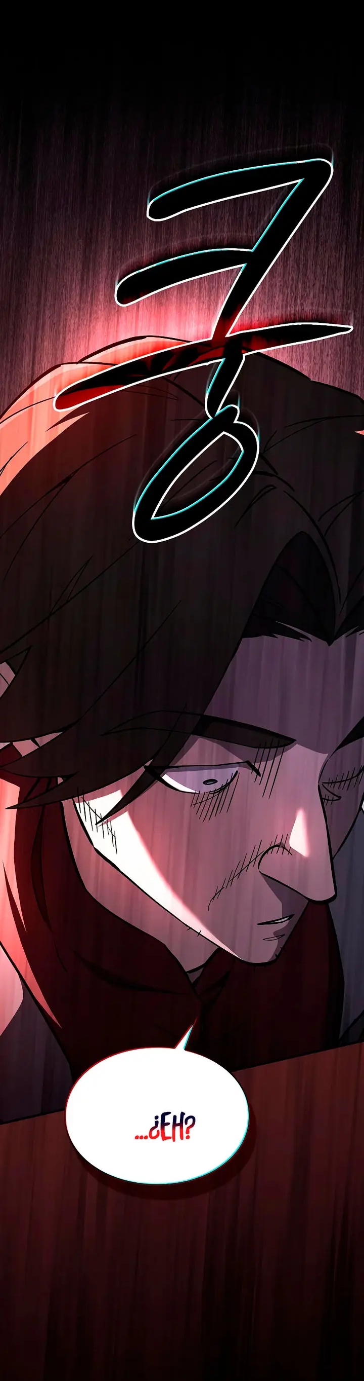 Maestro de la espada devorador de espadas Capítulo 23 - Page 12