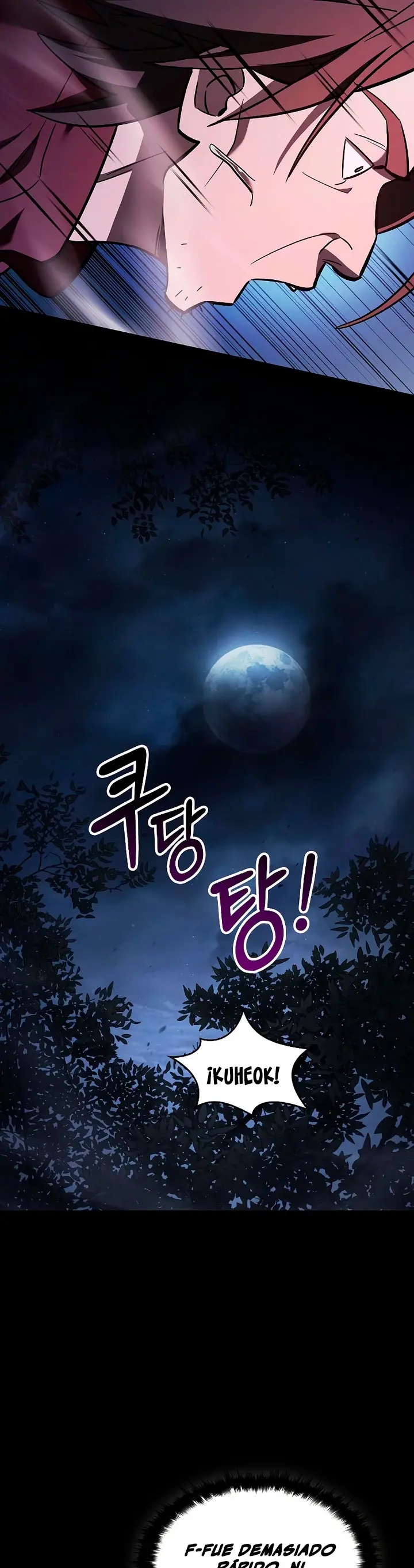 Maestro de la espada devorador de espadas Capítulo 23 - Page 15