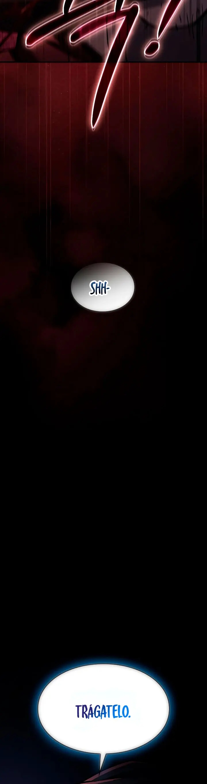 Maestro de la espada devorador de espadas Capítulo 23 - Page 20