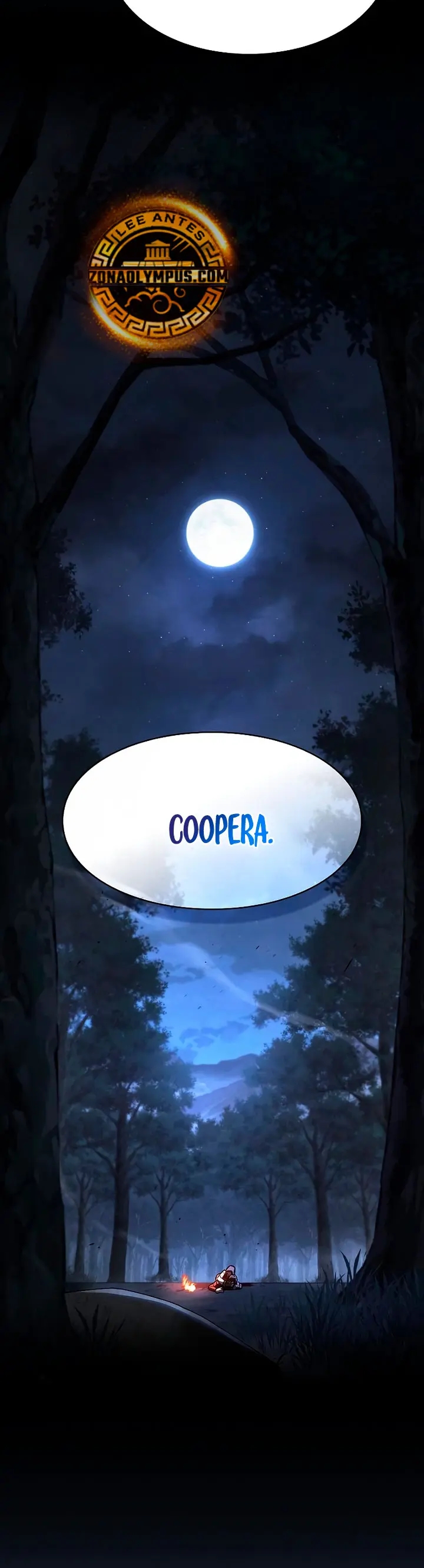 Maestro de la espada devorador de espadas Capítulo 23 - Page 24