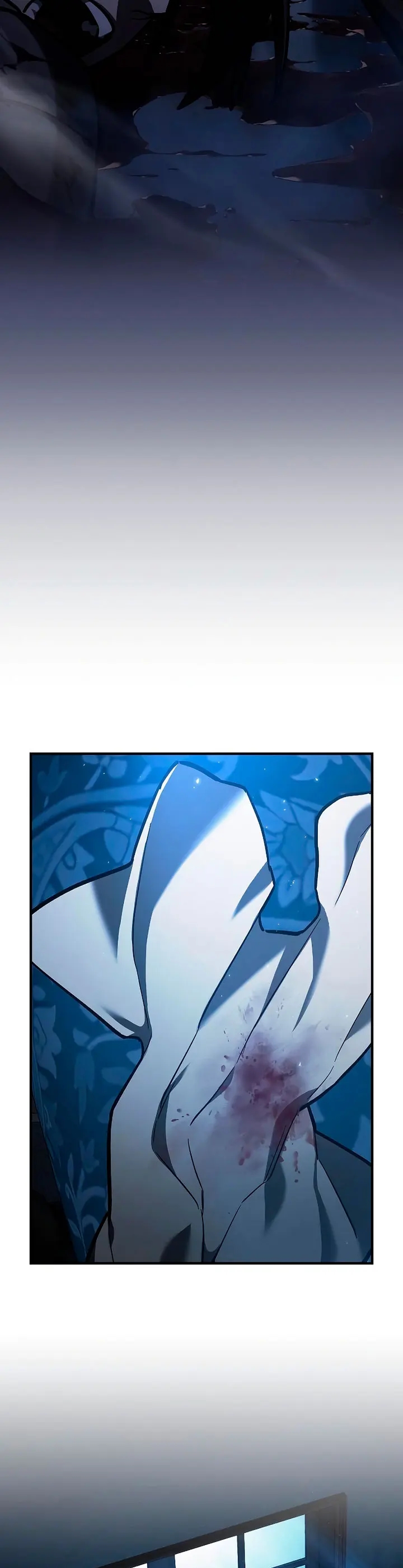 Maestro de la espada devorador de espadas Capítulo 23 - Page 43