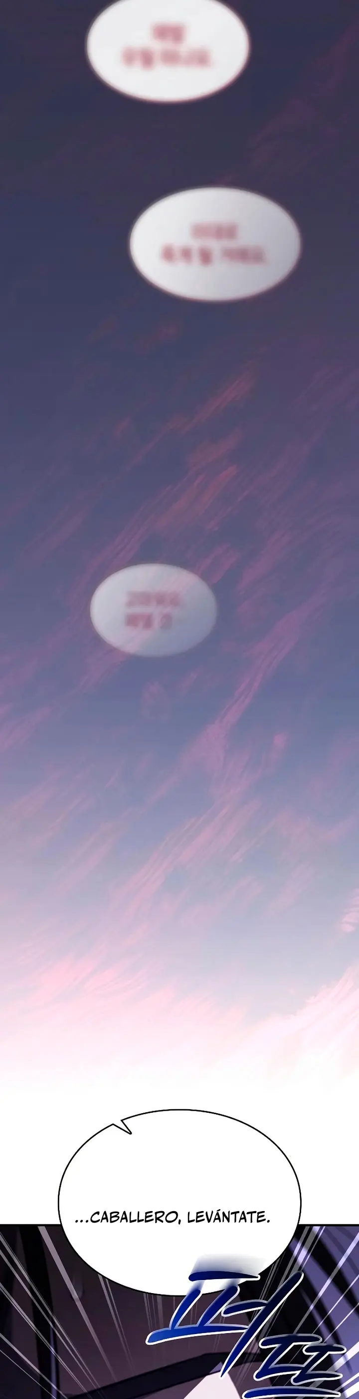 Maestro de la espada devorador de espadas Capítulo 23 - Page 49