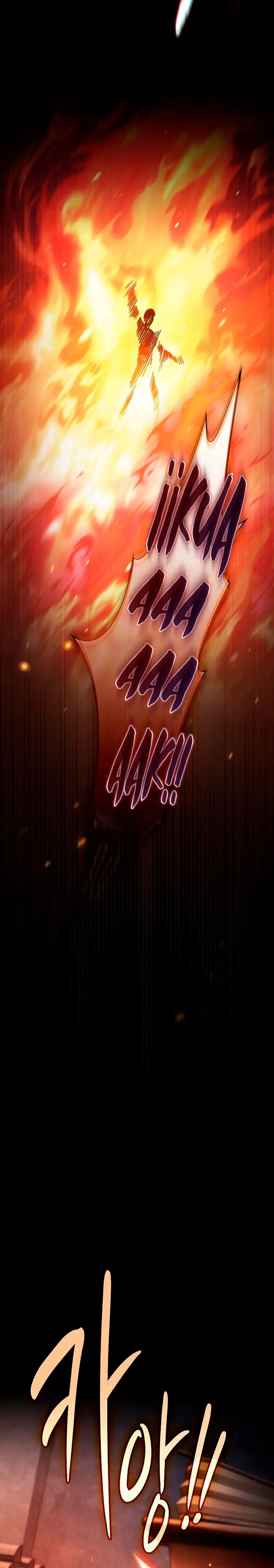 Maestro de la espada devorador de espadas Capítulo 3 - Page 39