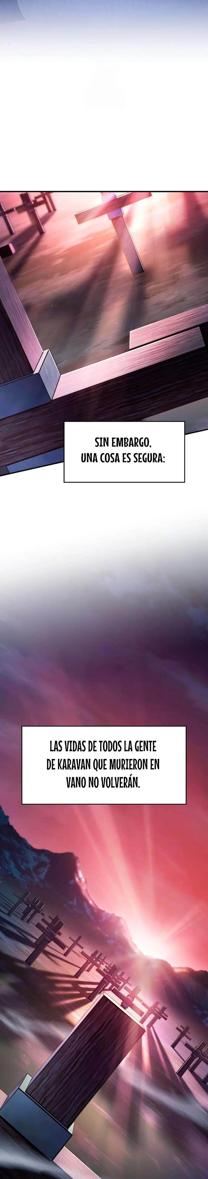 Maestro de la espada devorador de espadas Capítulo 3 - Page 4