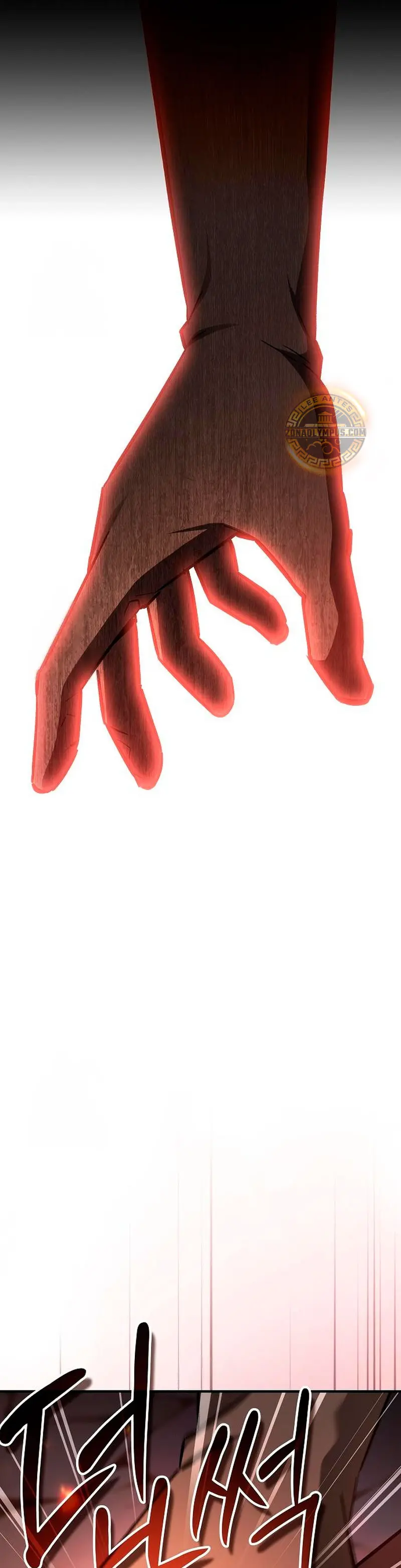 Maestro de la espada devorador de espadas Capítulo 3 - Page 44