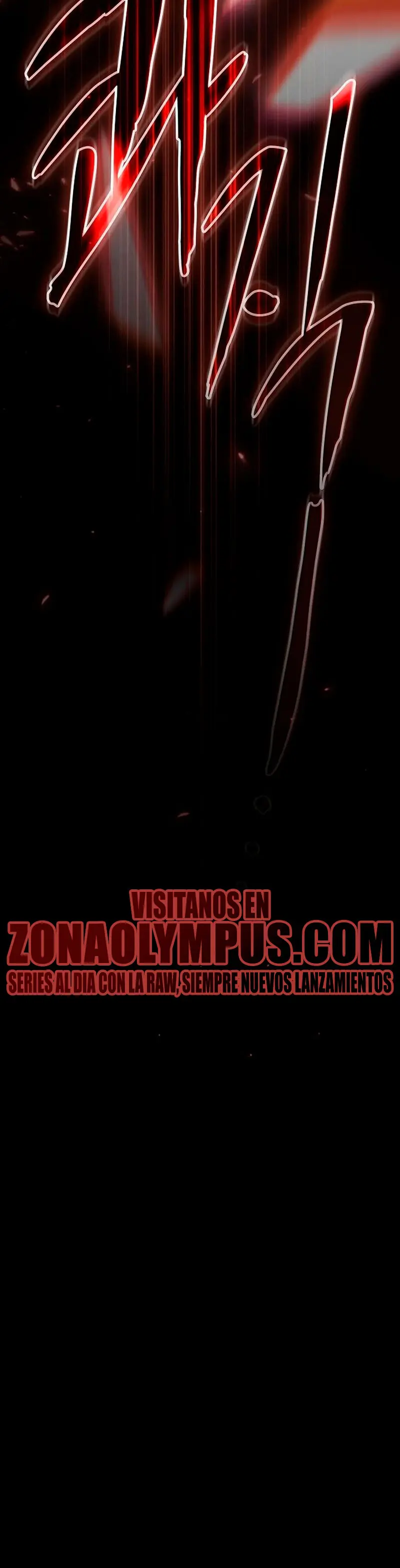 Maestro de la espada devorador de espadas Capítulo 3 - Page 48